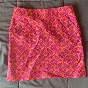Women’s Ann Taylor Skirt, Sz. 6